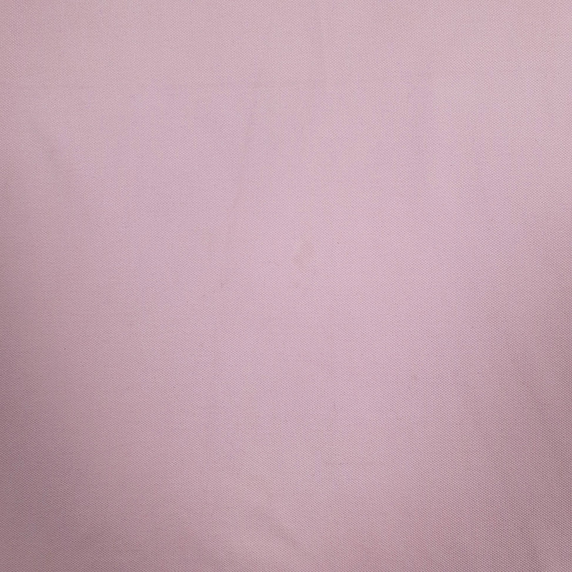 Mens Pink Polo Ralph Lauren Custom Fit  Polo Shirt