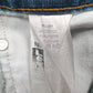 Mens Blue Levis   Jeans