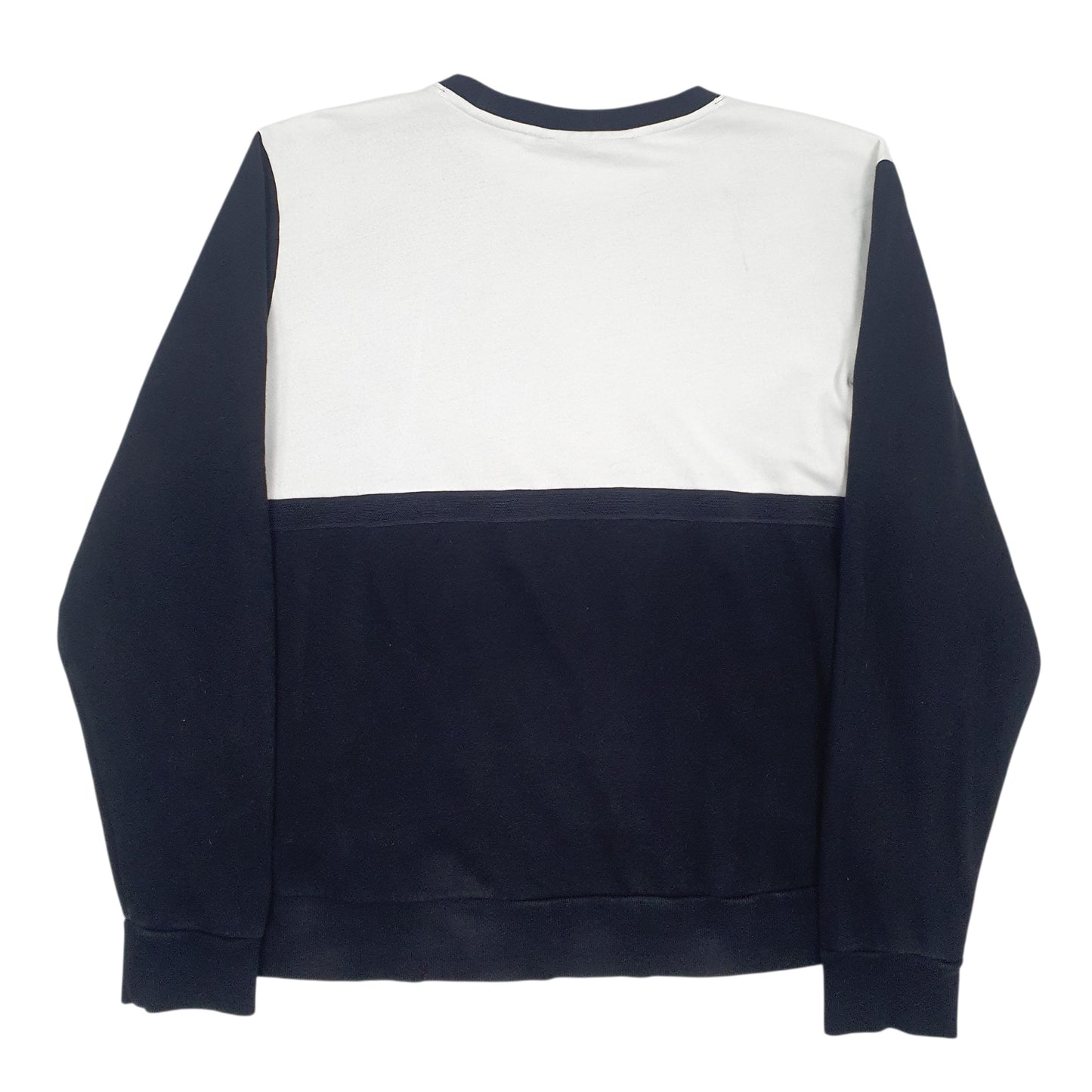 Womens Black Under Armour  Crewneck Jumper