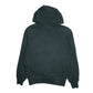 Mens Green Carhartt  Hoodie Jumper