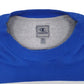 Mens Blue Champion Volkswagen Crewneck Jumper