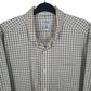 Mens Green L.L.Bean   Shirt