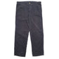 Mens Grey Carhartt  Corduroy Trousers