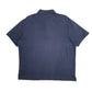 Mens Navy Polo Ralph Lauren Stretch  Polo Shirt