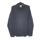 Mens Navy Timberland  Long Sleeve Shirt