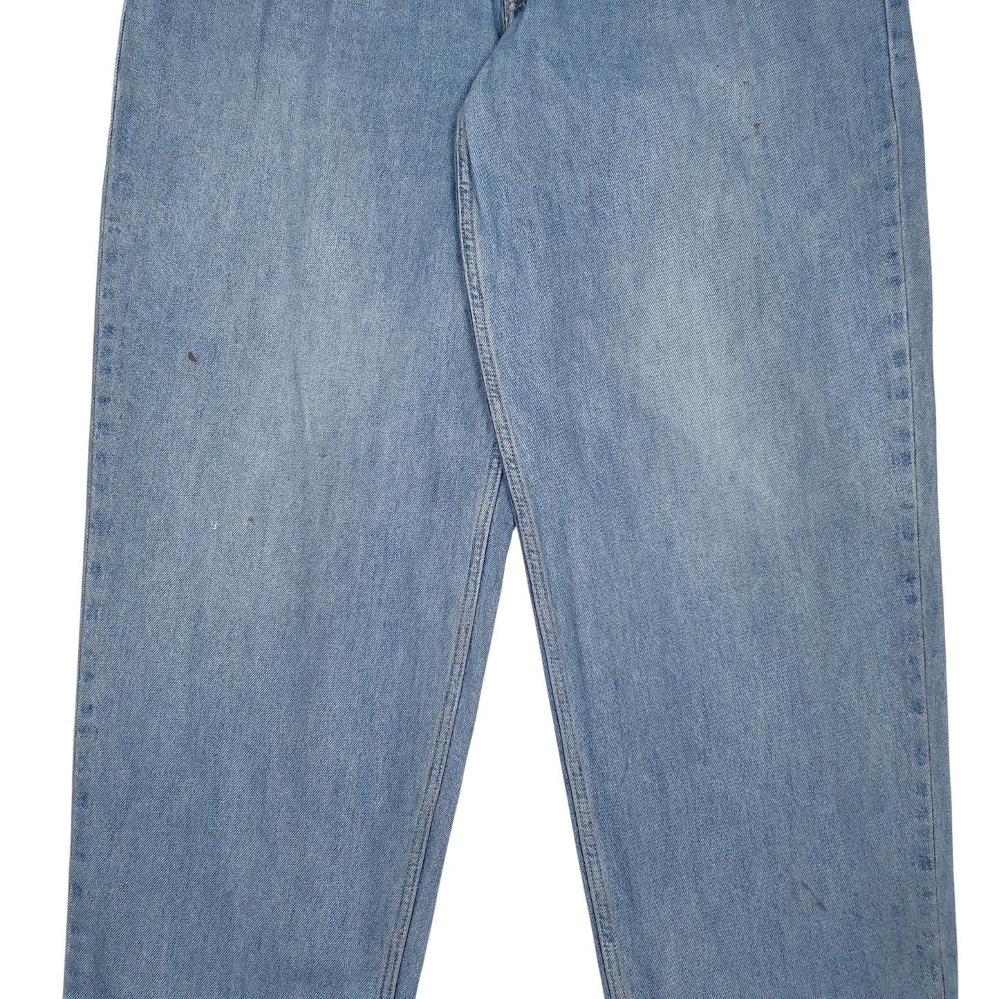 Mens Blue Levis   Jeans