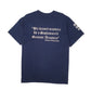 Mens Navy Gildan Ravenclaw Harry Potter  T Shirt