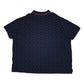 Mens Navy Polo Ralph Lauren   Polo Shirt