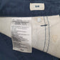 Mens Navy Dickies   Trousers