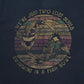 Mens Black Unbranded   T Shirt