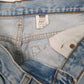 Womens Blue Levis Vintage 00s  Jeans