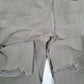 Mens Grey Dickies   Trousers