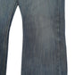 Mens Blue Levis   Jeans
