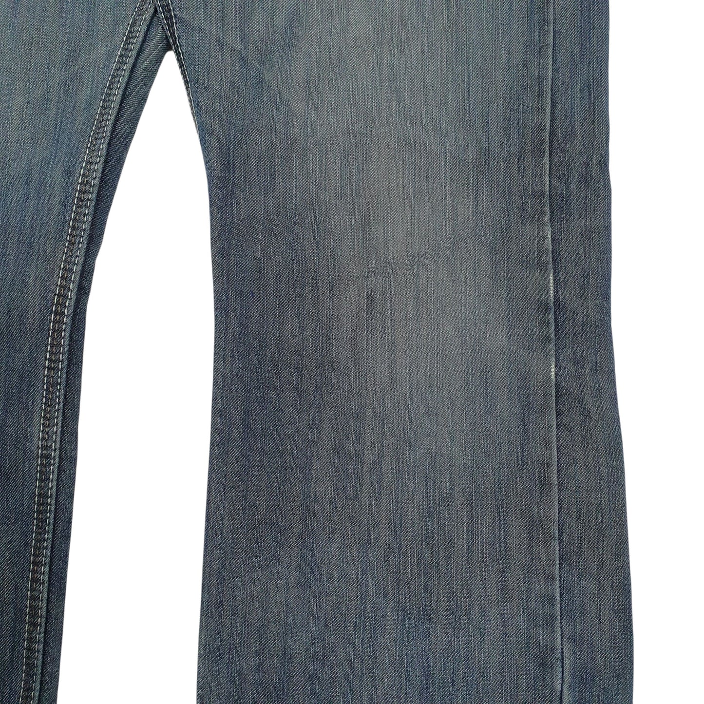 Mens Blue Levis   Jeans