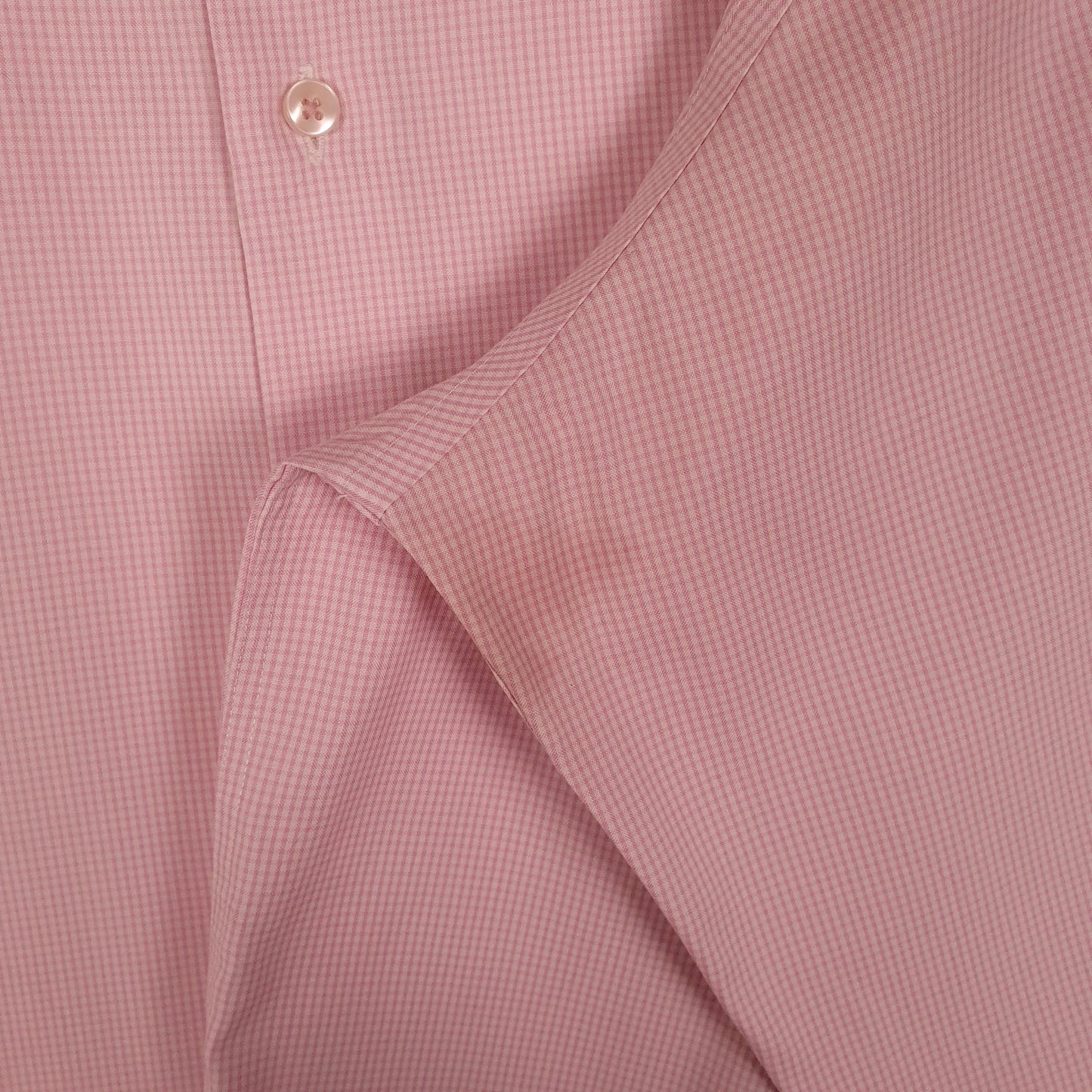 Mens Pink Cooke Street   Shirt