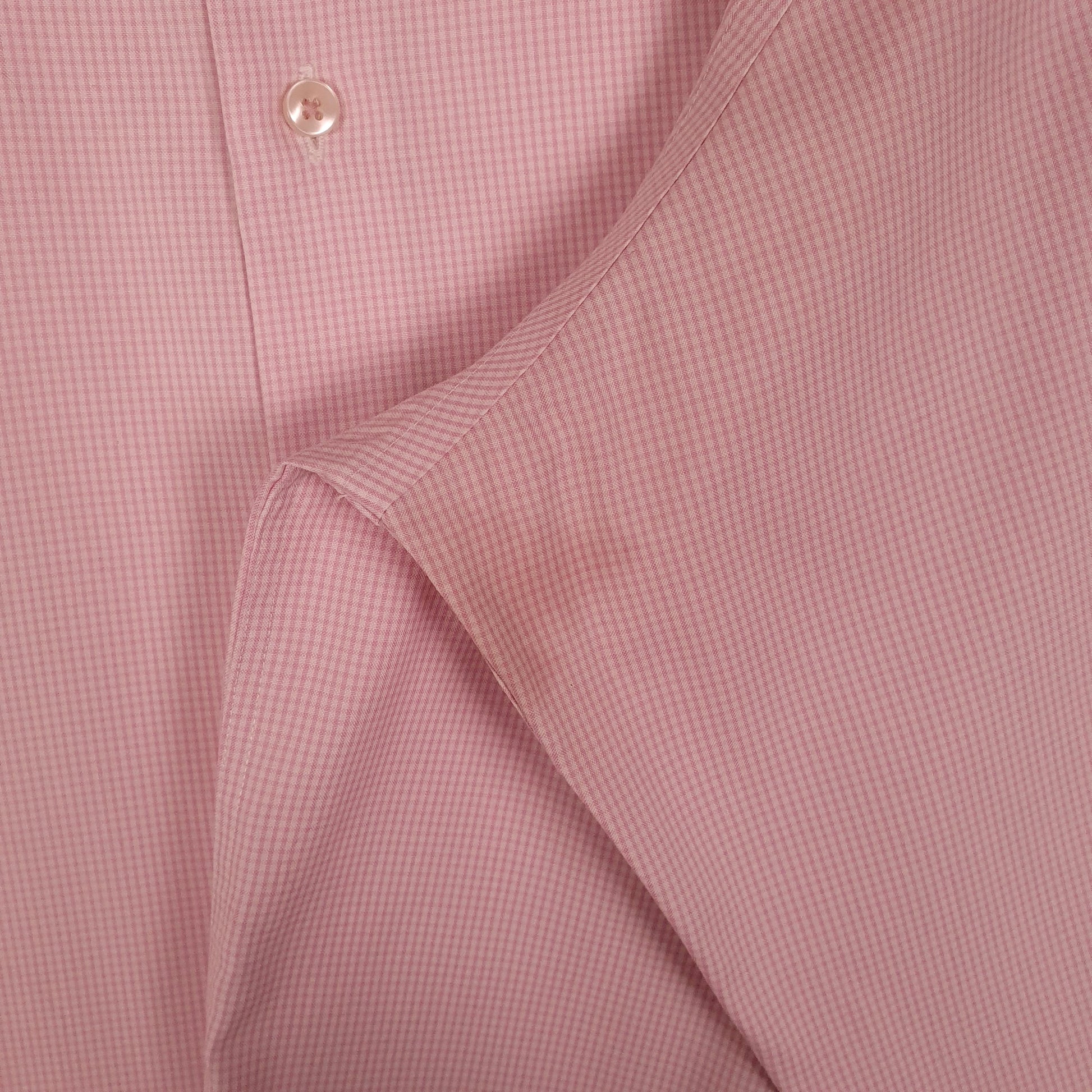 Mens Pink Cooke Street   Shirt