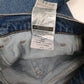 Mens Blue Levis   Jeans