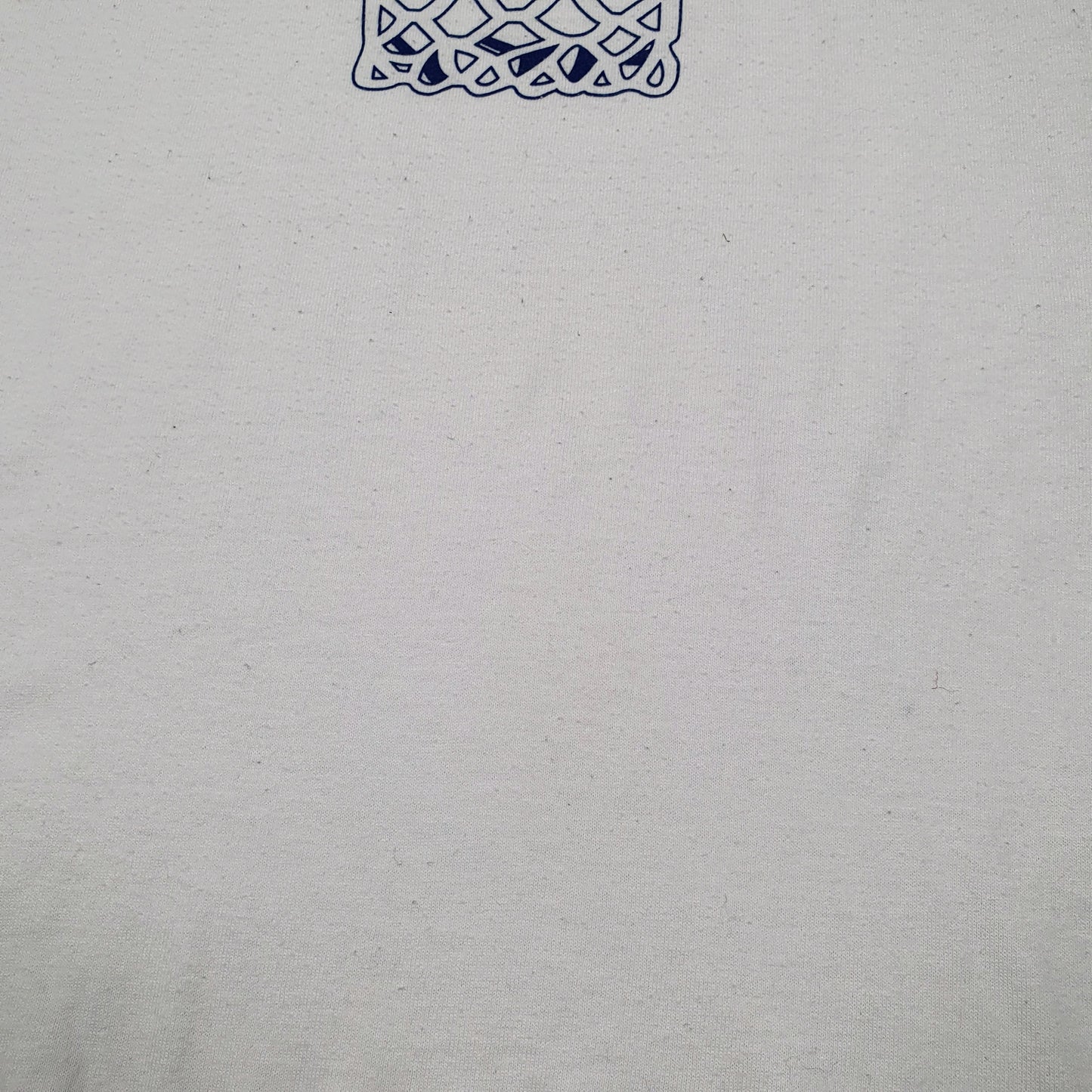 Womens White Gildan Granite Hills Eagles Basketball  T Shirt