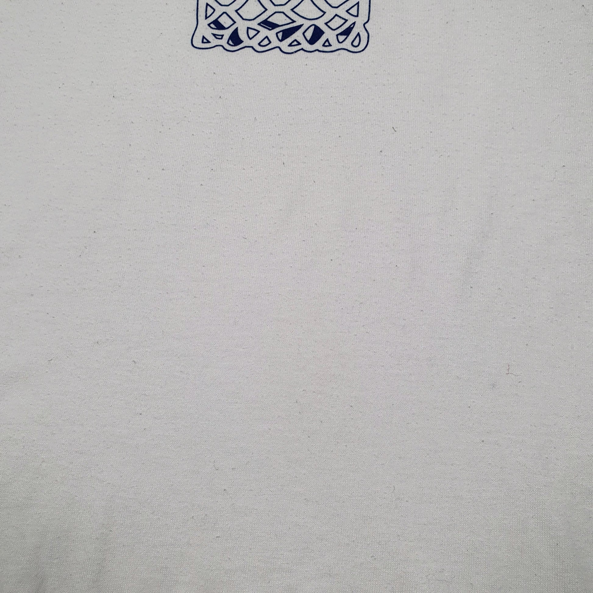 Womens White Gildan Granite Hills Eagles Basketball  T Shirt