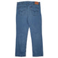 Mens Blue Levis   Jeans