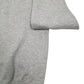Mens Grey Champion  Crewneck Jumper