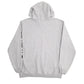 Mens Grey Carhartt  Hoodie Jumper
