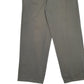 Mens Grey Polo Ralph Lauren Vintage Made In USA  Trousers