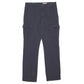 Mens Black Wrangler  Cargo Trousers