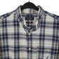 Mens Blue Nautica   Shirt