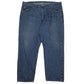 Mens Blue Wrangler  9760WDR JeansW44 L30