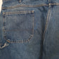 Mens Blue Dickies Carpenter  Shorts