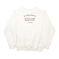 Mens Cream Polo Ralph Lauren R.I.P Crewneck Jumper