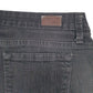 Womens Black Lee   Jeans
