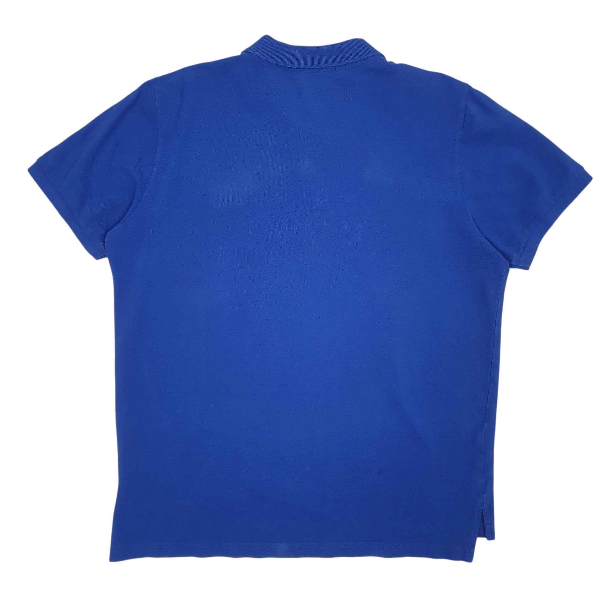 Mens Blue US Polo Assn   Polo Shirt