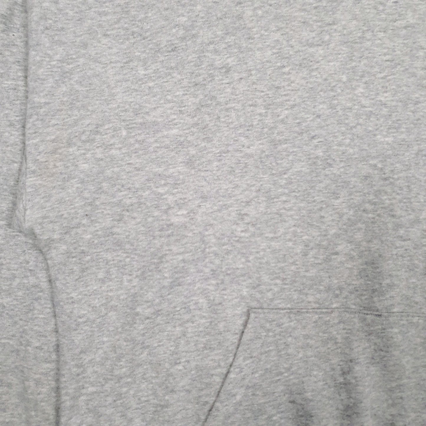 Mens Grey Adidas  Hoodie Jumper