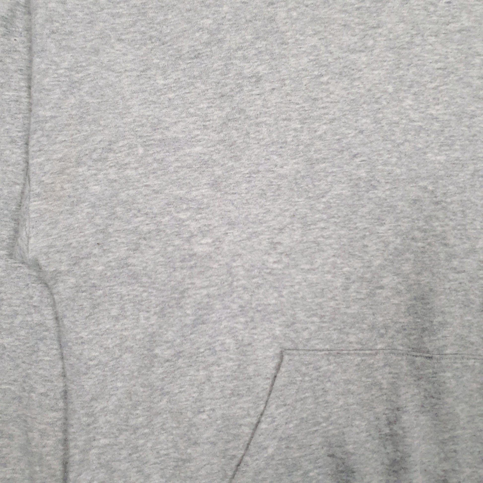 Mens Grey Adidas  Hoodie Jumper