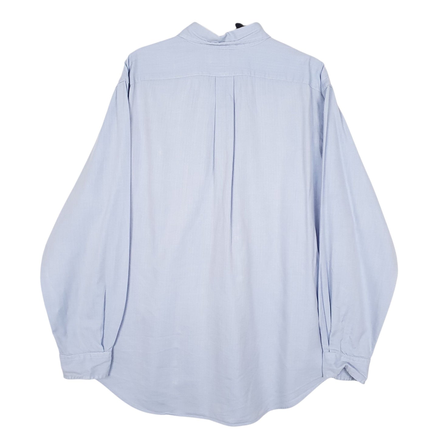 Mens Blue Ralph Lauren   Shirt