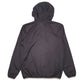 Mens Black Puma   Coat