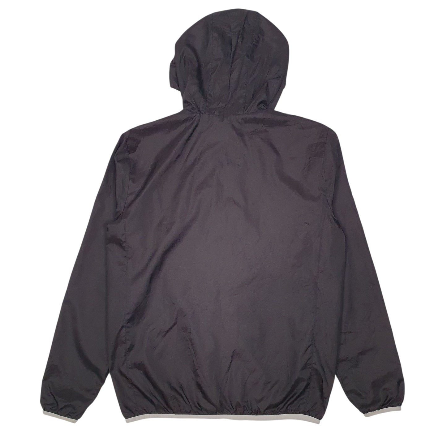 Mens Black Puma   Coat