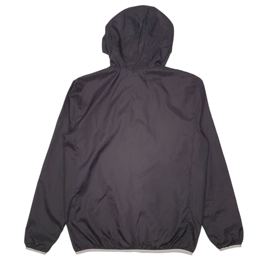 Mens Black Puma   Coat