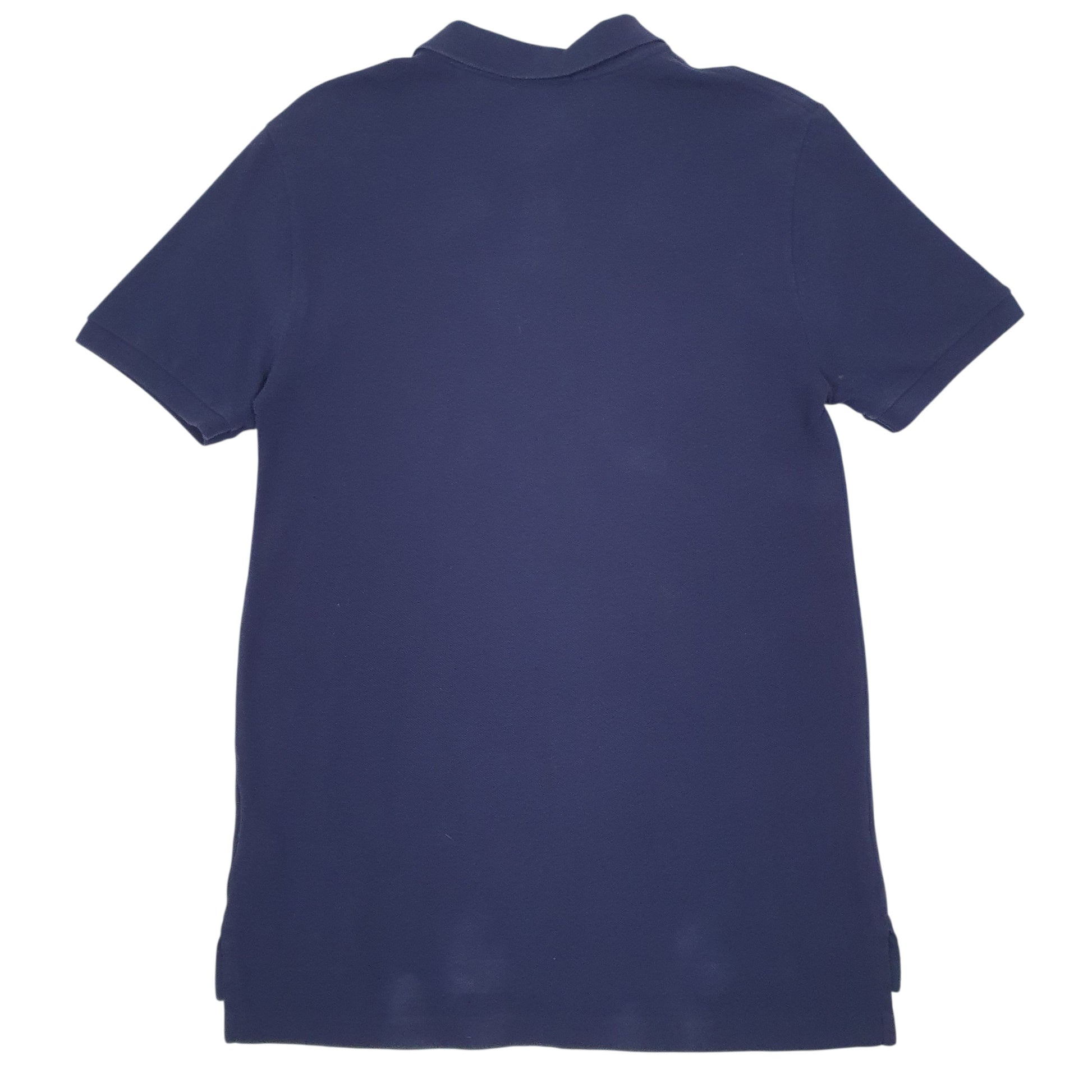 Mens Navy Polo Ralph Lauren   Polo Shirt