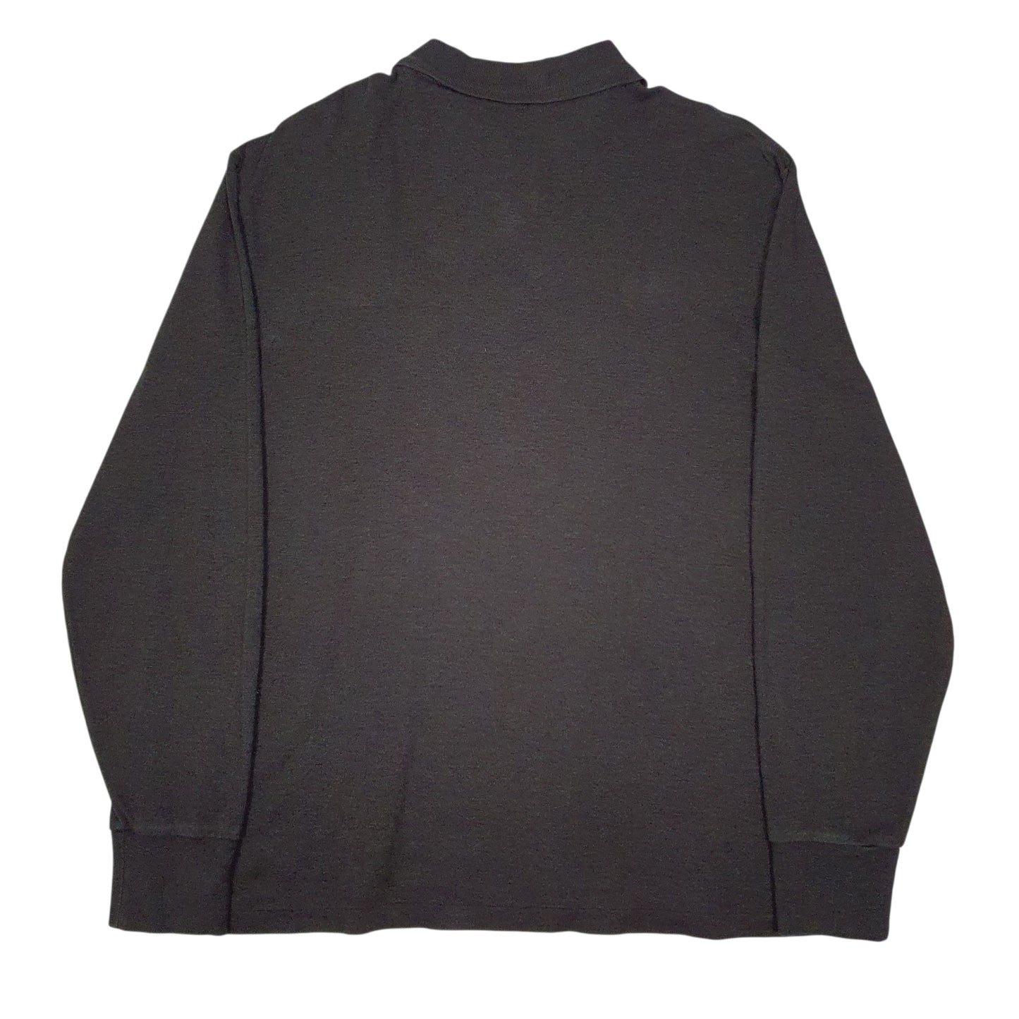 Mens Grey Polo Ralph Lauren   Polo Shirt