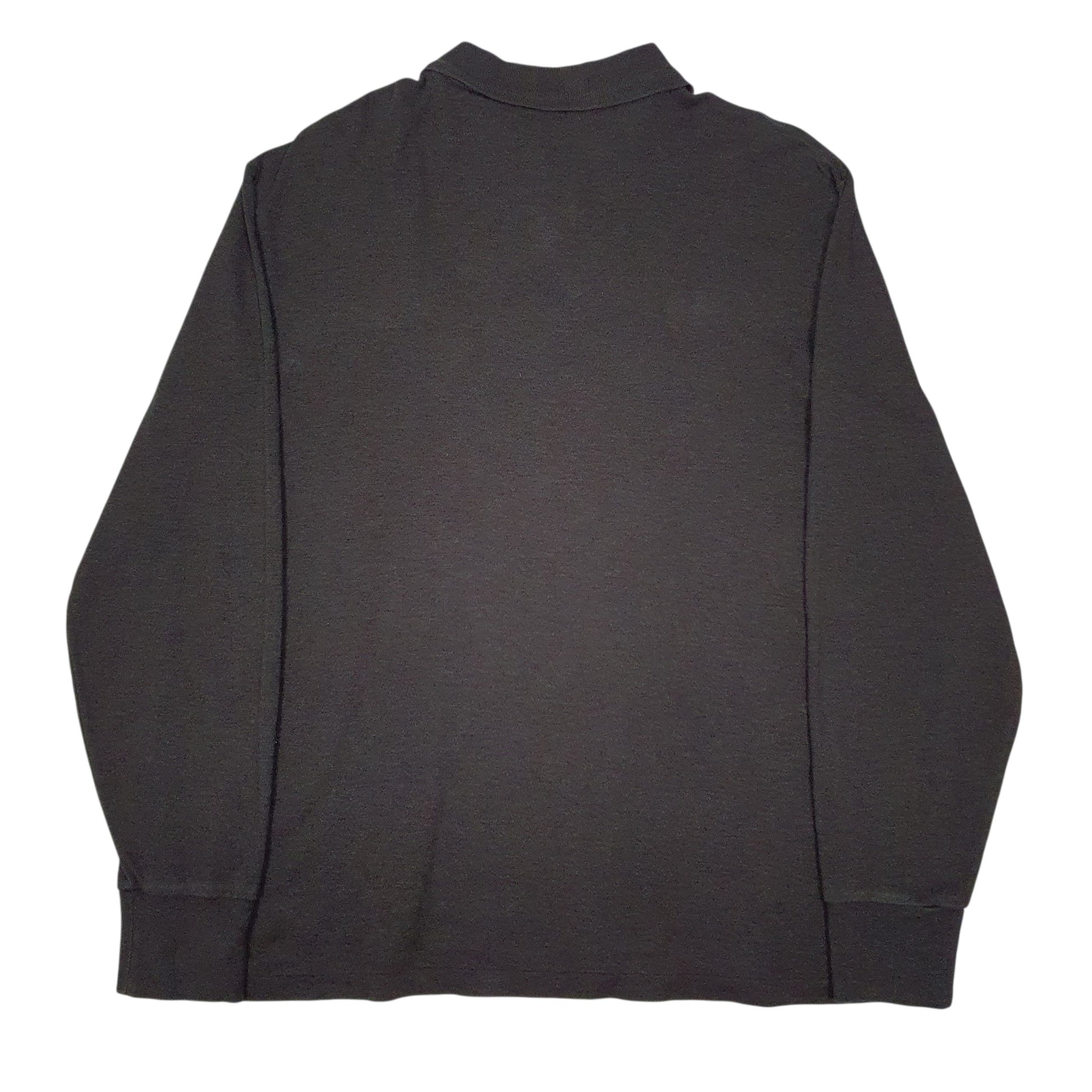 Mens Grey Polo Ralph Lauren   Polo Shirt