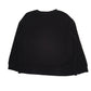 Womens Black Calvin Klein  Crewneck Jumper