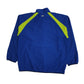 Womens Blue Adidas Vintage 00s  Coat