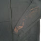 Mens Black Adidas Hoodie Full Zip Jumper