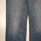 Mens Blue Levis   Jeans