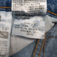 Mens Blue Levis   Jeans