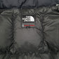 Mens Blue The North Face Lhotse  Coat
