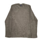 Mens Grey Nautica  Crewneck Jumper